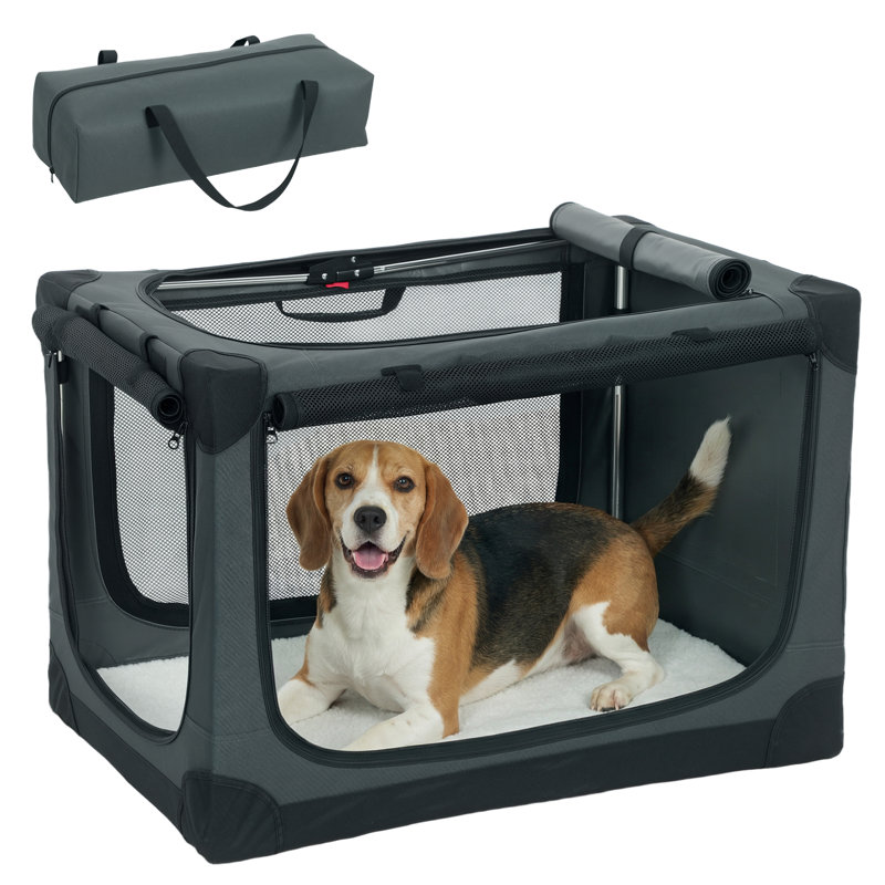 Pet Crate Accessory, 54cm H x 70cm W x 54cm D
