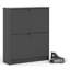 Flip Down Shoe Storage-111379573