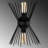 Kazmira Armed Sconce