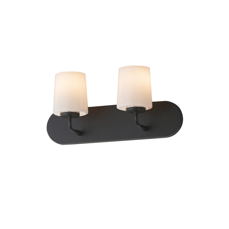 Durham-Bath Vanity, Black