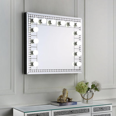 Miroir d'appoint Farai