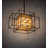 Kitzi Box 32 - Light Dimmable Geometric Chandelier