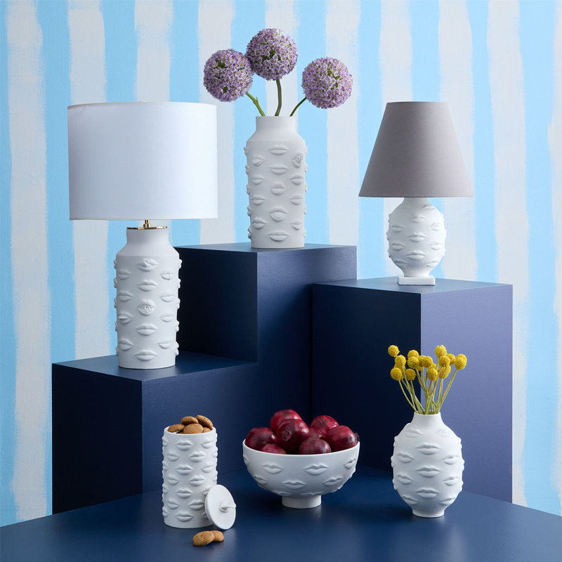 Ceramic Table Vase