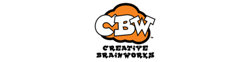 Creative Brainworks logo