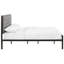 Lit en tissu Modway Mia-1030449573-1030449626