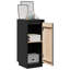 Gesper 31.5 Cm Wide Solid Wood Sideboard-382454468
