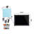 Neon Retail Illuminated Hanging Message Writing Dry Erase Board