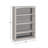 Ossy American Built Solid Wood Bookcase-2096133062-2096133059