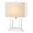 Chaena Crystal Table Lamp