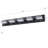 CCT Adjustable Modern LED Vanity Light with Memory Function Rotatable Shades-45795971-45116530