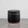 Figuaro Upholstered Storage Ottoman