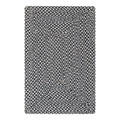 Tweed Braided Jute Rug