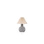 Mundrae Concrete Table Lamp