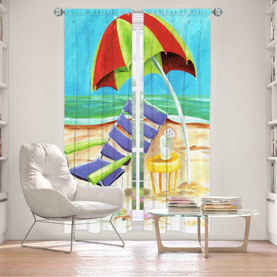 Berene Synthetic Room Darkening Pair