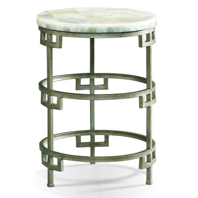 Table de bout Infinity