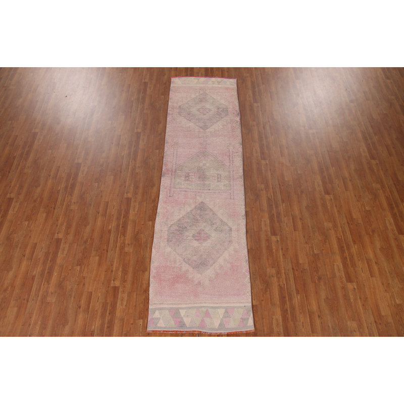 Tapis turc Anatolian
