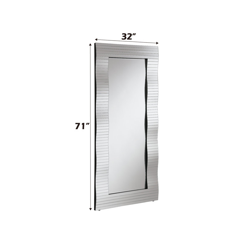Miroir d'appoint Dominic