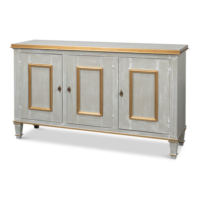 Buffet Louis Xvi