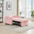 Mamedov Three-In-One Upholstered Folding Accent Chair-803325251