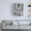 «Kresta Stone 3 on Canvas» par Maliq, reproduction-411208414