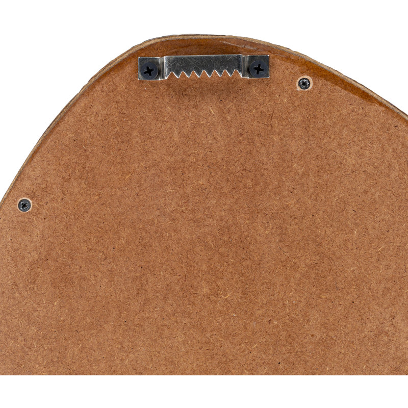Abriella Edge Mirror