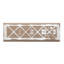Carrelage mural en porcelaine brillante 2,5 "x 8" Coast-120789109