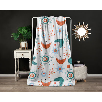 Throw Blanket