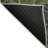 Machine Washable Indoor/Outdoor Chayil ACN1082 Olive Rug-109483891