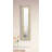 Wanneroo Wood Flat Wall Mirror-266009207