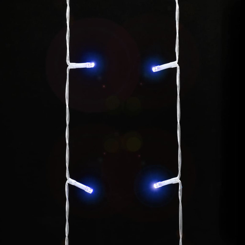 Christmas Decorative Accent, Blue