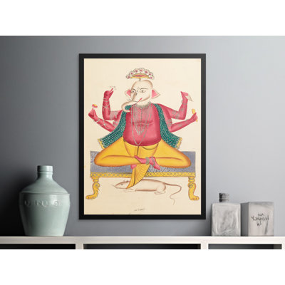 Keon Print