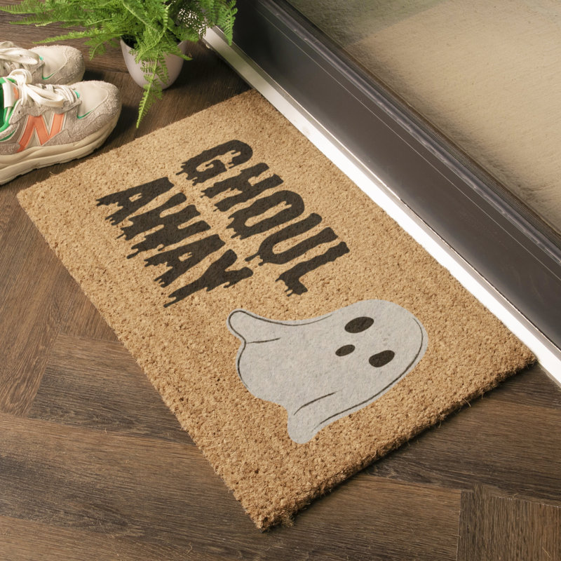 Non-Slip Doormat