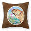  Coussin Shar Pei
