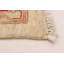 Tapis ivoire Chobi Finest 9 pi 4 po x 11 pi 10 po