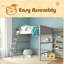 Lit mezzanine pour enfants Denver
