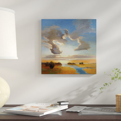 " Yielding Light " by Vicki McMurry