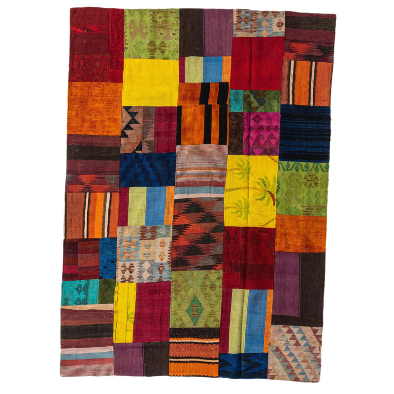 Oates Multi Rug