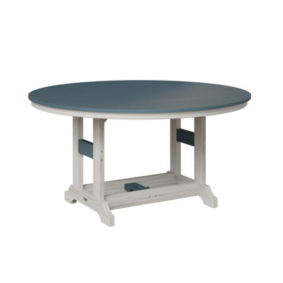 Table de salle à manger ronde Berlin