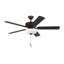 Ventilateur de plafond 52 po-88061672-88061673