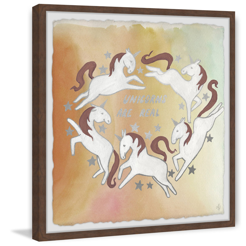 Coyne Single Picture Frame Painting, 41cm H x 41cm W
