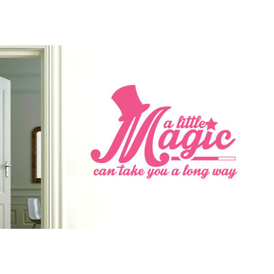 Wall Decal