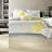 Premium Bedding Sets, Polyester Queen Floral Modern Home Comfort