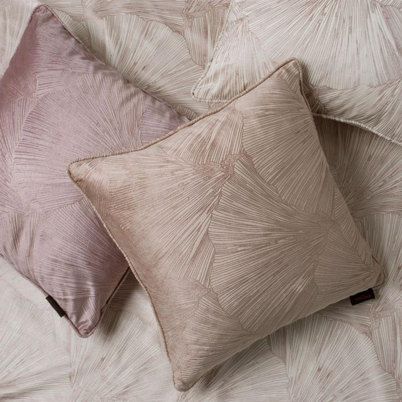 Gay 100%polyester Pillowcase, Pink