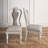 Colchester 19'' H Tufted Upholstered Side Chair-954303469