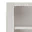 Elona 213cm H x 245cm W Solid Wood Library Bookcase-71015392-83078772
