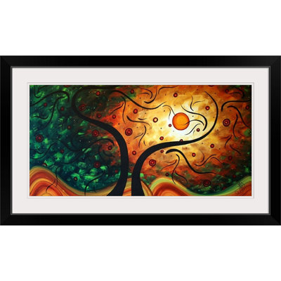 «Anjila Whistler» par Megan Duncanson - impression