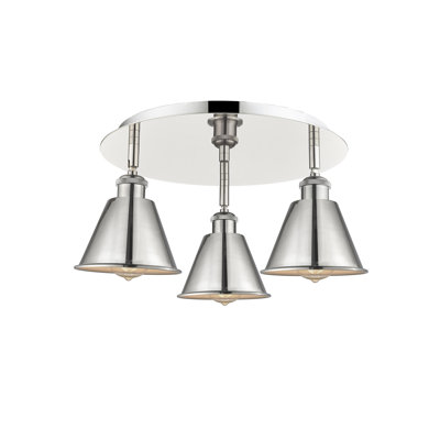 Allare Flush Mount