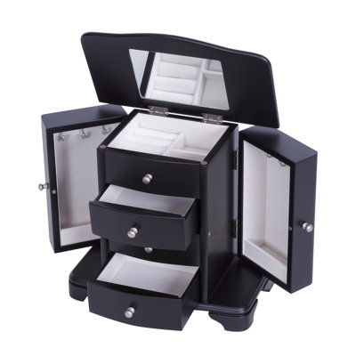 Boîte à bijoux