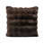 Dark Brown est en rupture de stock