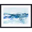 «Coastal II» par Christina Long - peinture encadrée-317734056-341519530
